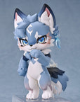 Fluffy Land Nendoroid Action Figure Caesar 10 cm