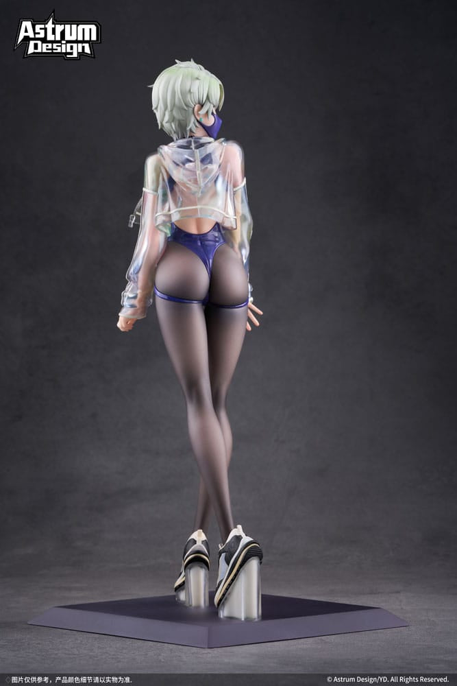 Original Design ART PVC Statue 1/7 YD Sage Normal Edition 25 cm