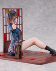 Original Character PVC Statue 1/4 Kaede illustration by Dsmile 30 cm