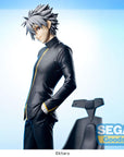 Evangelion: 3.0+1.0 Thrice Upon a Time Luminasta PVC Statue Kaworu Nagisa Commander Suit Ver. 2 20 cm