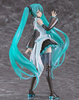 Character Vocal Series 01 Plamatea Plastic Model Kit Hatsune Miku 16 cm