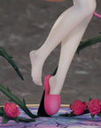 Touhou Project True Horror! Standing Right Behind You PVC Statue 1/6 3rd Eye Satori Komeiji 32 cm