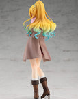 Classroom of the Elite Pop Up Parade PVC Statue Kei Karuizawa 16 cm