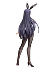 Code Geass: Lelouch of the Rebellion B-Style PVC Statue Rozé of the Recapture Sakuya Sumeragi Bunny Ver. 45 cm