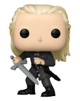 House of the Dragon POP! TV Vinyl Figure Daemon Targaryen 9 cm