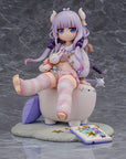 Miss Kobayashi´s Dragon Maid PVC Statue 1/7 Kanna: Relaxed Ver. 16 cm