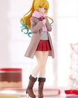 Classroom of the Elite Pop Up Parade PVC Statue Kei Karuizawa 16 cm