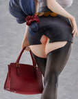 Original Character PVC Yoshio Illustration "OL" 29 cm