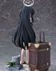 Blue Archive PVC Statue 1/7 Ui Swimsuit Ver. 28 cm