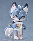 Fluffy Land Nendoroid Action Figure Caesar 10 cm