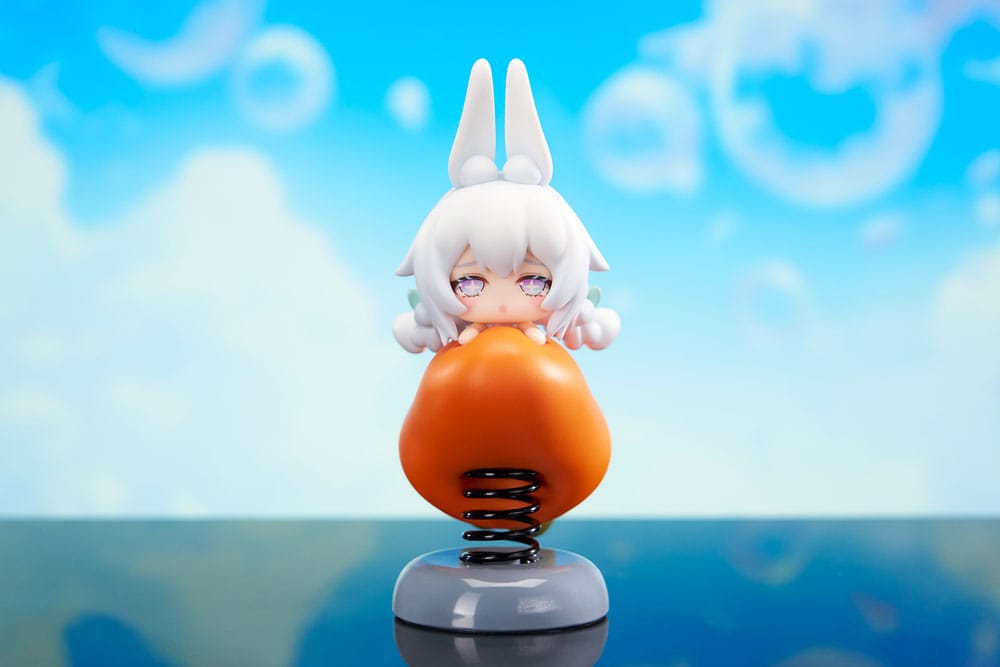 Azur Lane PVC Statue Happy Shake Le Malin 10 cm