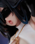 Original Character PVC Statue 1/4 Black Sister 45 cm