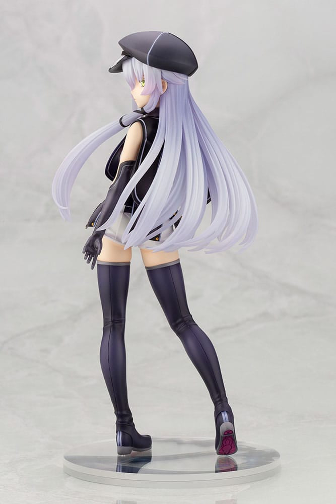 The Legend of Heroes PVC Statue 1/8 Altina Orion 19 cm