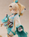 Hololive Production PVC Statue 1/7 Iroha Kazama 27 cm