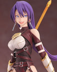 Shangri-La Frontier PVC Statue 1/7 Arthur Pencilgon 22 cm