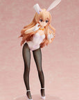 Toradora! PVC Statue 1/6 Taiga Aisaka: Bunny Ver. 27 cm