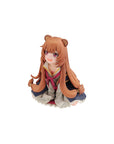 Rising of the Shield Hero Melty Princess PVC Statue Raphtalia Childhood Ver. Palm Size 8 cm