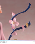 Is the Order a Rabbit? Bloom Prisma Wing PVC Statue 1/7 Cocoa 21 cm