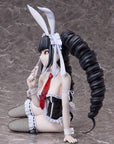 Danganronpa Trigger Happy Havoc PVC Statue 1/4 Celestia Ludenberg Bunny Ver. 26 cm