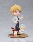 Chainsaw Man PalVerse PVC Statue Denji 10 cm