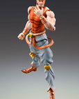 JoJo's Bizarre Adventure Part3 Stardust Crusaders Super Action Action Figure Chozokado Dio Awaken Third 16 cm