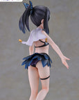 Fate/Kaleid F:NEX PVC Statue 1/7 Miyu Edelfelt Swimsuit Ver. 20 cm