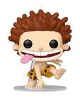 Nick Rewind POP! TV Vinyl Figure Donnie Thornberry 9 cm