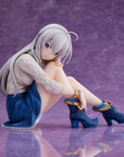 Wandering Witch: The Journey of Elaina PVC Statue Elaina 12 cm