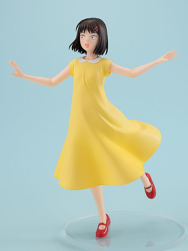 Skip and Loafer Pop Up Parade PVC Statues 2-Pack Mitsumi Iwakura &amp; Sousuke Shima 16 cm