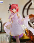 The Quintessential Quintuplets Movie PVC Statue Nakano Nino China Princess Ver. 18 cm