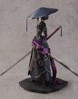 Falslander Statue 1/7 Ronin 25 cm