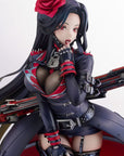 Goddess of Victory: Nikke PVC Statue 1/7 Maiden 24 cm