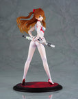 Evangelion: 3.0+1.0 Thrice Upon a Time PVC Statue 1/6 Asuka Langley Shikinami 24 cm