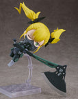 Kaiju No. 8 Nendoroid Action Figure Reno Ichikawa 10 cm