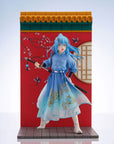 That Time I Got Reincarnated as a Slime PVC Statue Rimuru Tempest Hanfu Style Ver. AmiAmi Limited Edition 29 cm