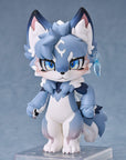 Fluffy Land Nendoroid Action Figure Caesar 10 cm