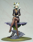 Arknights Limepie Series PVC Statue Kal'tsit The Pilgrim Ver. 25 cm