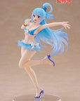 KonoSuba: God's Blessing on This Wonderful World! 3 Coreful PVC Statue Aqua Swimwear Ver. 18 cm