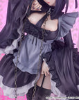 My Dress-Up Darling PVC Statue 1/6 Shizuku Kuroe: Cosplay by Marin 27 cm