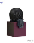 Hunter x Hunter Hikkake PVC Statue Feitan 10 cm
