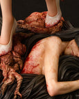 Junji Ito x Yoshiki Fujimoto Collaboration PVC Statue Tomie 27 cm
