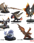 Monster Hunter Figure Builder Trading Figures 10 - 15 cm Standard Model Plus Vol. 26 (6)