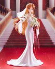 Sword Art Online PVC Statue 1/7 Asuna Wedding Ver. 25 cm