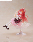 The Quintessential Quintuplets Tenitol Fig a la mode PVC Statue Itsuki Nakano 12 cm