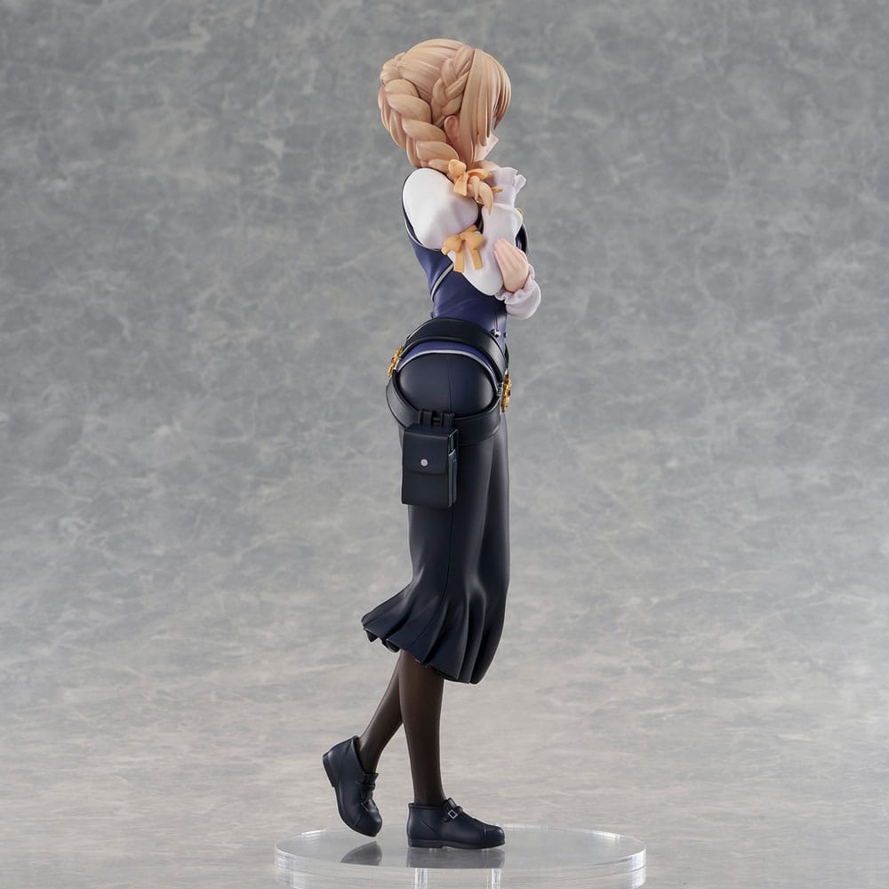 Goblin Slayer II PVC Statue 1/7 Guild Girl Receptionist 27 cm