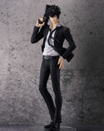 Psycho-Pass: Sinners of the System Pop Up Parade SP PVC Statue Shinya Kogami L Size 25 cm