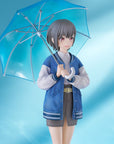 Bang Dream! Pop Up Parade PVC Statue Tomori Takamatsu L Size 24 cm