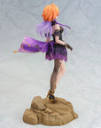 The Idolmaster Cinderella Girls PVC Statue 1/8 Asuka Ninomiya 23 cm