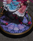 Touhou Project True Horror! Standing Right Behind You PVC Statue 1/6 3rd Eye Satori Komeiji Deluxe Edition 32 cm