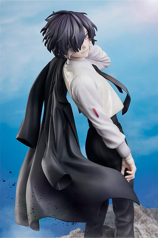 Bungo Stray Dogs Statue 1/7 Osamu Dazai: Original Series Age Fifteen Ver. 23 cm